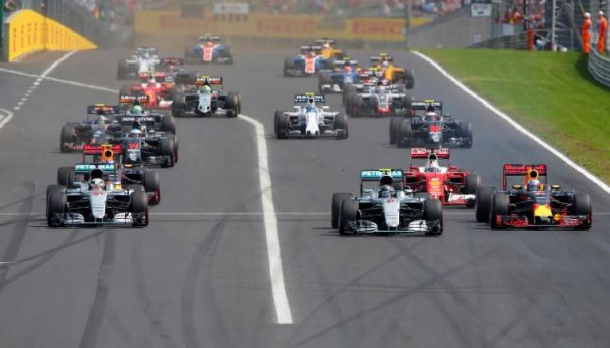 Formula One drivers called for clearer rules 